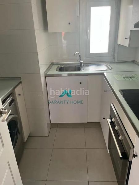 Foto 9ebbc853-6a45-40dd-86d3-c2488ec0cceb. Appartement avec chauffage dans El Viso Madrid