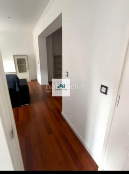Foto b4bfd9f0-b9a7-48b7-a515-4f26c3cc1fb7. Appartement avec chauffage dans El Viso Madrid