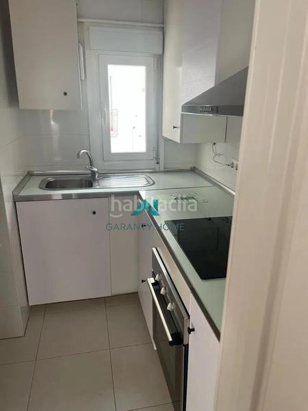 Foto c6854189-6dcc-45ef-a530-e098c20094cd. Appartement avec chauffage dans El Viso Madrid
