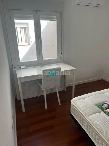 Foto ce009b03-5cc5-4371-8789-e4f535178628. Appartement avec chauffage dans El Viso Madrid
