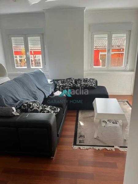 Foto ed91edc9-22be-45e7-819a-583dbf046fbf. Appartement avec chauffage dans El Viso Madrid