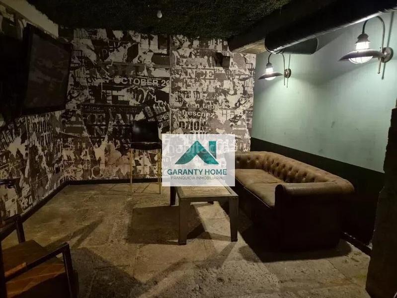 Foto 0414eb3a-728b-4d44-915d-1491abf481e6. Affitto locale commerciale in Centro Valladolid