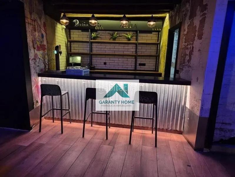 Foto 07bf128b-c735-4258-aeb2-3f6aca23f285. Alquiler local comercial se traspasa negocio totalmene equipado en Valladolid