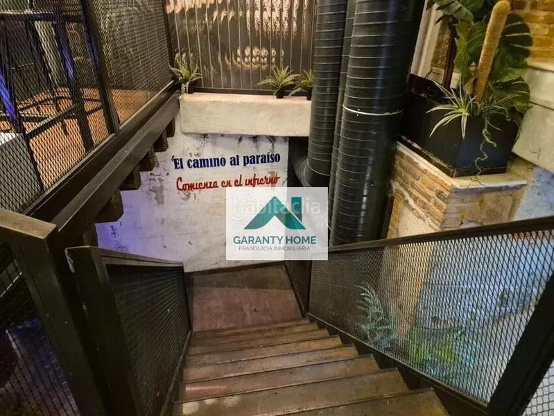 Foto d646a7a0-3174-4707-9fc8-a264d159be90. Lloguer local comercial a Centro Valladolid