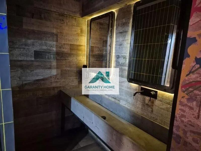 Foto 0d7e1964-98dc-477f-8bc7-b4a543244efc. Location local commercial dans Centro Valladolid