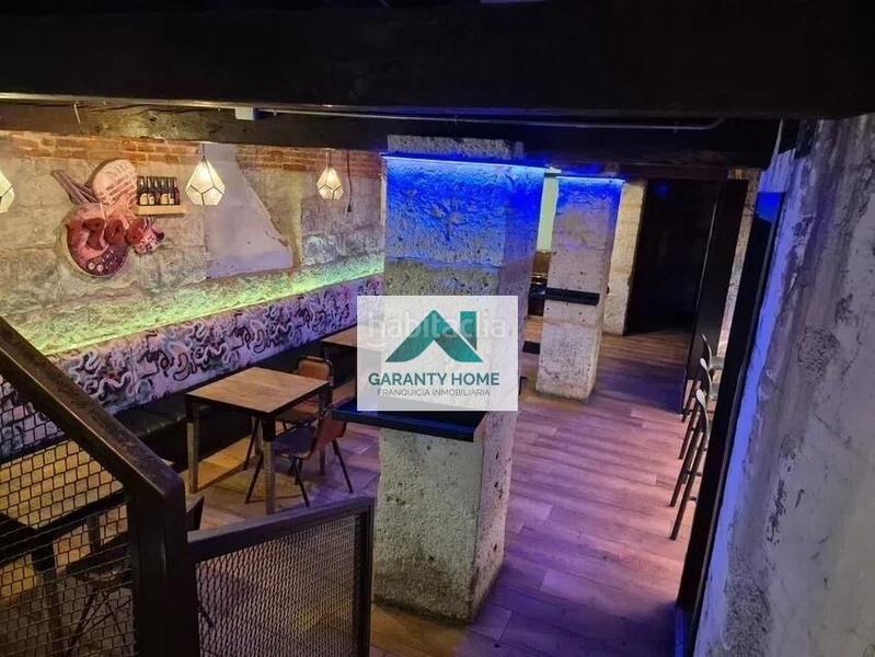 Foto 72b5b445-229e-4d13-8b4c-63f56463a409. Location local commercial dans Centro Valladolid