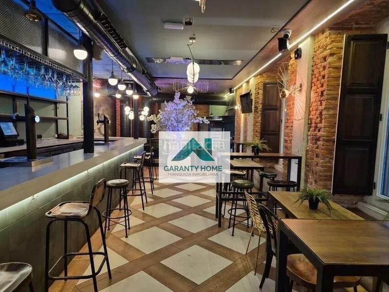 Foto efce0cbc-cb26-47c3-bdff-98d133074c97. Location local commercial dans Centro Valladolid