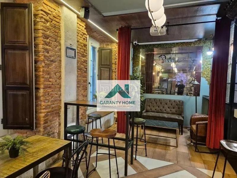 Foto 9a745c21-c14b-45b8-8b6b-18529cd433a4. Miete geschäftsraum in Centro Valladolid