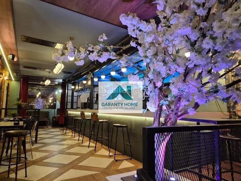 Foto 025a4667-8717-4d80-99d5-28968efd2b60. Rent business premise in Centro Valladolid