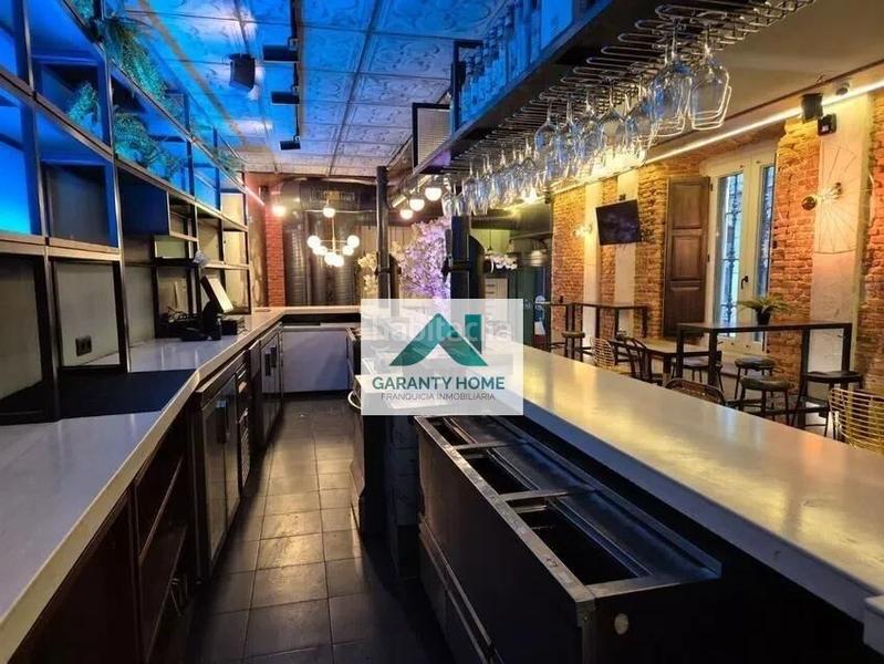 Foto 3c46614c-d3df-48cd-8198-61829ed01e27. Rent business premise in Centro Valladolid