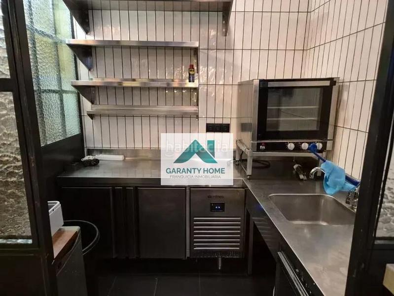 Foto 41ae5c51-2a86-4cf8-96d9-b27e7d56cb9f. Rent business premise in Centro Valladolid