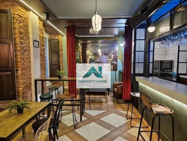 Foto bf47fa91-7b1c-4459-950a-24ed5d3dfc6f. Rent business premise in Centro Valladolid