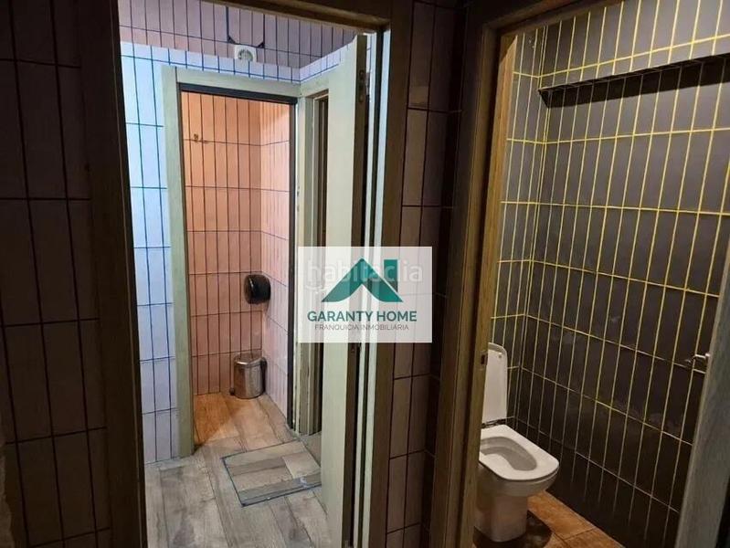 Foto ca553889-95e5-4f7e-b324-3ba1c7328535. Rent business premise in Centro Valladolid