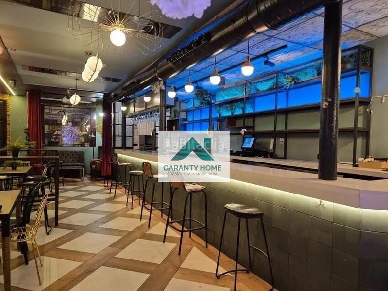 Foto f1b9c677-1bc7-4614-927b-6b2b2b627d8a. Rent business premise in Centro Valladolid