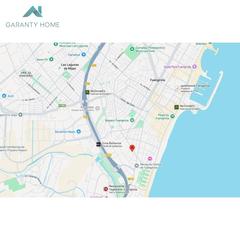 Flat in Castillo Sohail - Myramar