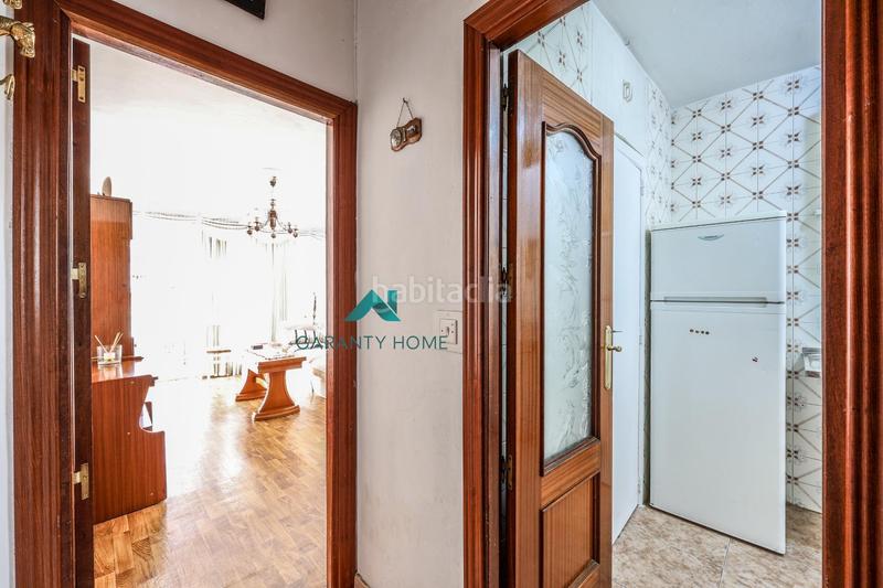 Foto 7d5731ad-b28f-4266-96b4-75a34a296b77. Piso en calle málaga 4 piso en venta en Zona Renfe Alcorcón