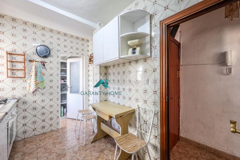 Foto a1ff7367-157f-4dce-a647-9e3857d43e28. Piso en calle málaga 4 piso en venta en Zona Renfe Alcorcón