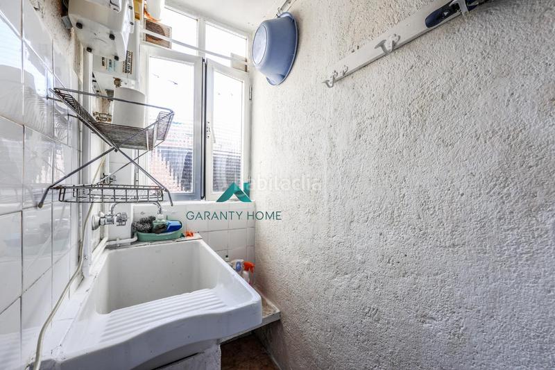 Foto a9891039-3f4a-408b-bee2-eeb6eb77e11f. Piso en calle málaga 4 piso en venta en Zona Renfe Alcorcón