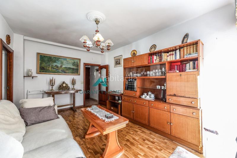 Foto cdb02339-9562-4b17-a889-5ee97dcb6da9. Piso en calle málaga 4 piso en venta en Zona Renfe Alcorcón