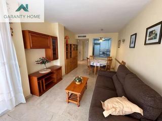 Appartement à El Bajondillo