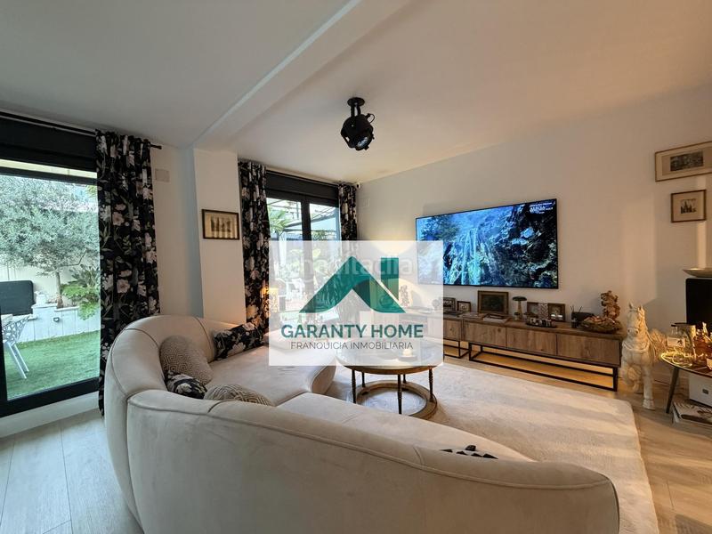 Foto 07e6a8f2-0a22-47f7-8a4d-6607c9797a92. Duplex avec chauffage parking piscine dans Valenoso Boadilla del Monte