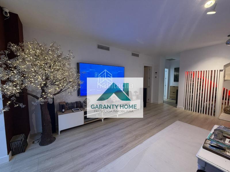 Foto 12f0b89a-1f5d-40ed-9342-61110a897c49. Duplex avec chauffage parking piscine dans Valenoso Boadilla del Monte