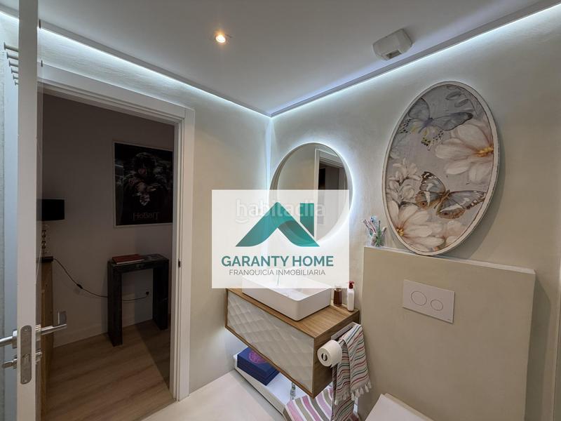 Foto 23dfa44e-1a9c-4392-a3fd-007dde3b2dd3. Duplex avec chauffage parking piscine dans Valenoso Boadilla del Monte