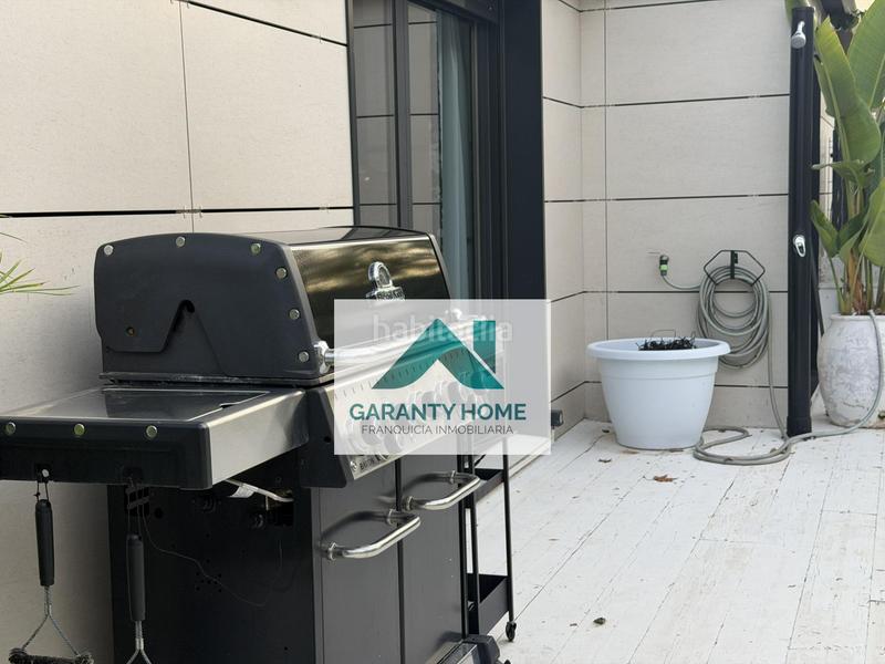 Foto 2cdec144-09d1-41a2-9d75-6ee6b1c41e62. Duplex avec chauffage parking piscine dans Valenoso Boadilla del Monte