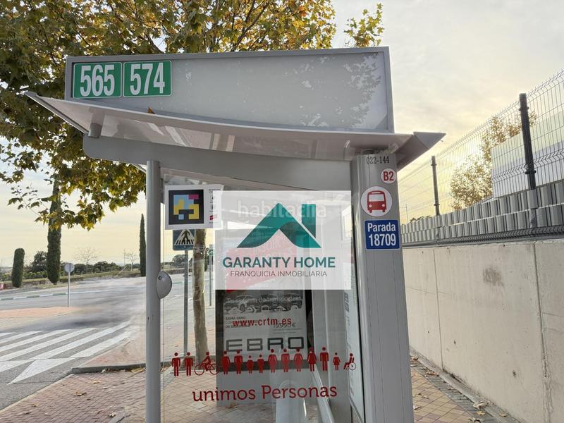 Foto 30e9e1ff-f6cc-494b-b798-97af170701f4. Duplex avec chauffage parking piscine dans Valenoso Boadilla del Monte