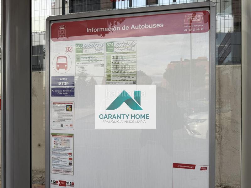 Foto 36680ea2-fbc8-4c36-98c5-34c5238b445b. Duplex avec chauffage parking piscine dans Valenoso Boadilla del Monte