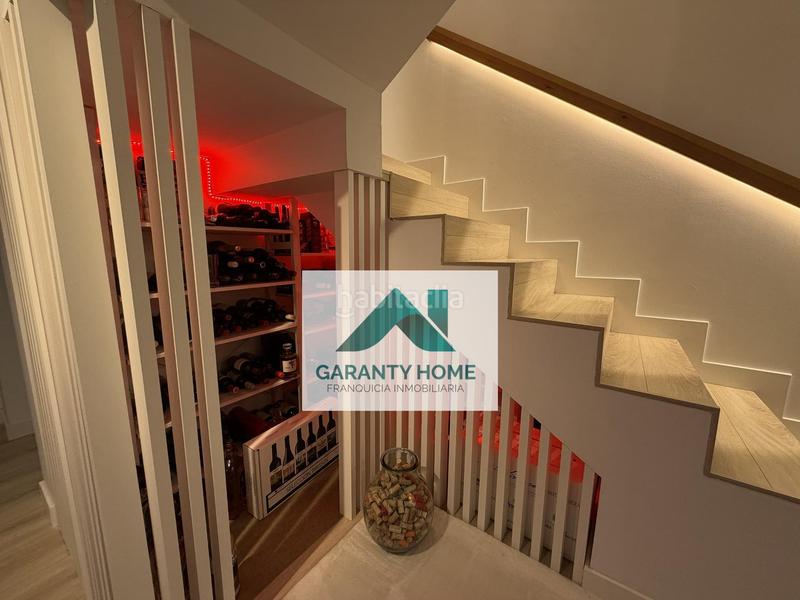 Foto 4373bb33-d668-4568-99fb-636afe114fb2. Duplex avec chauffage parking piscine dans Valenoso Boadilla del Monte