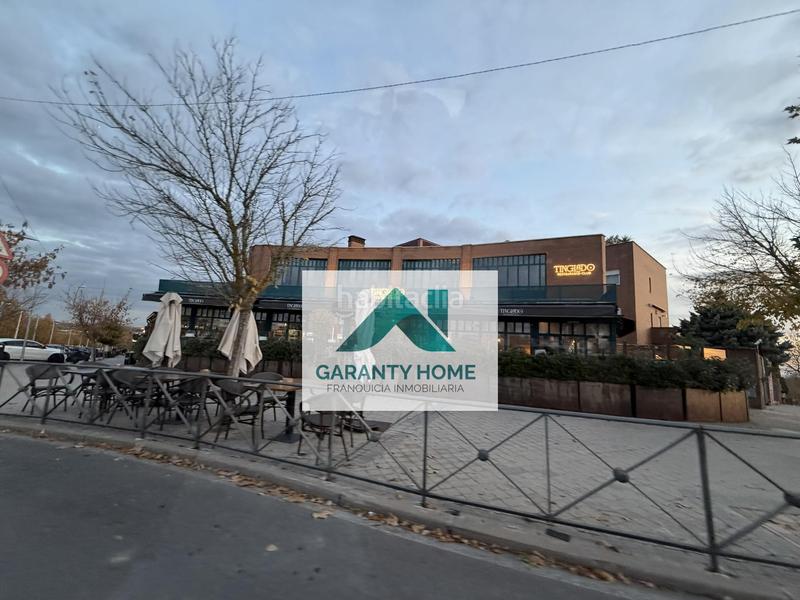 Foto 4e11b56a-822a-48eb-9575-1692a329744d. Duplex avec chauffage parking piscine dans Valenoso Boadilla del Monte