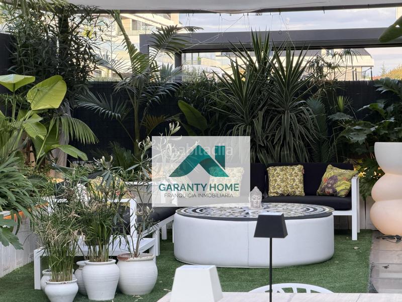 Foto 74af5811-8a28-43e5-9068-c15d15cddacc. Duplex avec chauffage parking piscine dans Valenoso Boadilla del Monte