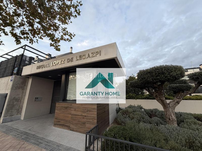 Foto 7b05bbb9-538c-4bfe-bedf-75d171784022. Duplex avec chauffage parking piscine dans Valenoso Boadilla del Monte