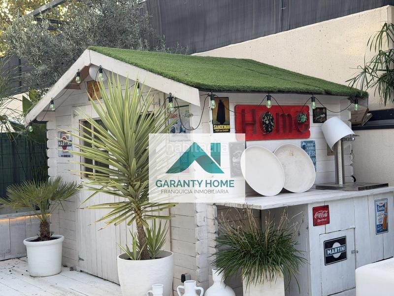 Foto 7ff8b356-c627-4746-a685-7cd93090d615. Duplex avec chauffage parking piscine dans Valenoso Boadilla del Monte