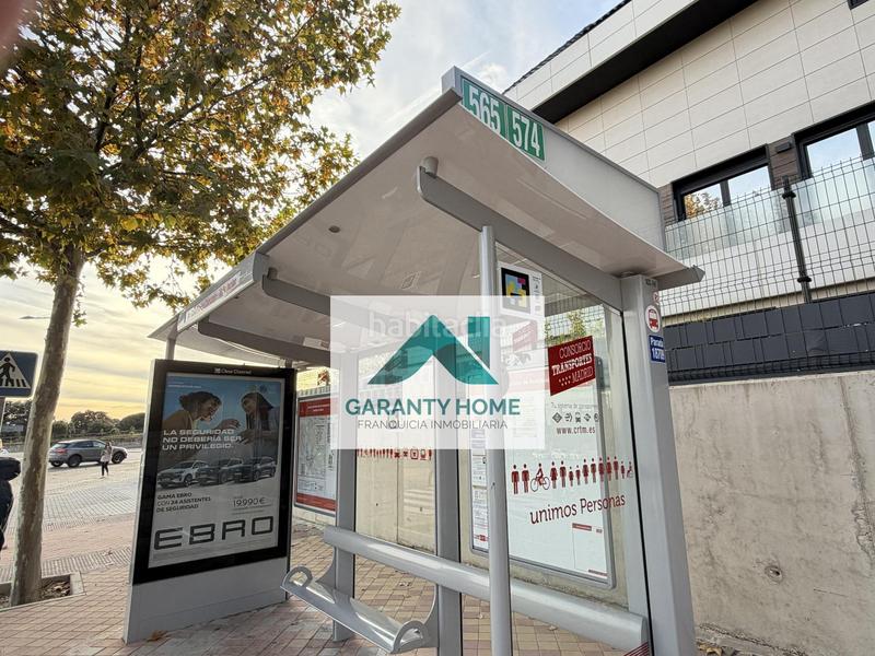 Foto 83a75628-dd4d-4a61-b634-86837ba6d831. Duplex avec chauffage parking piscine dans Valenoso Boadilla del Monte