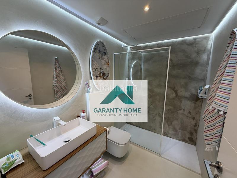 Foto 971cc40c-81e3-4df6-a40d-e897bffb6934. Duplex avec chauffage parking piscine dans Valenoso Boadilla del Monte