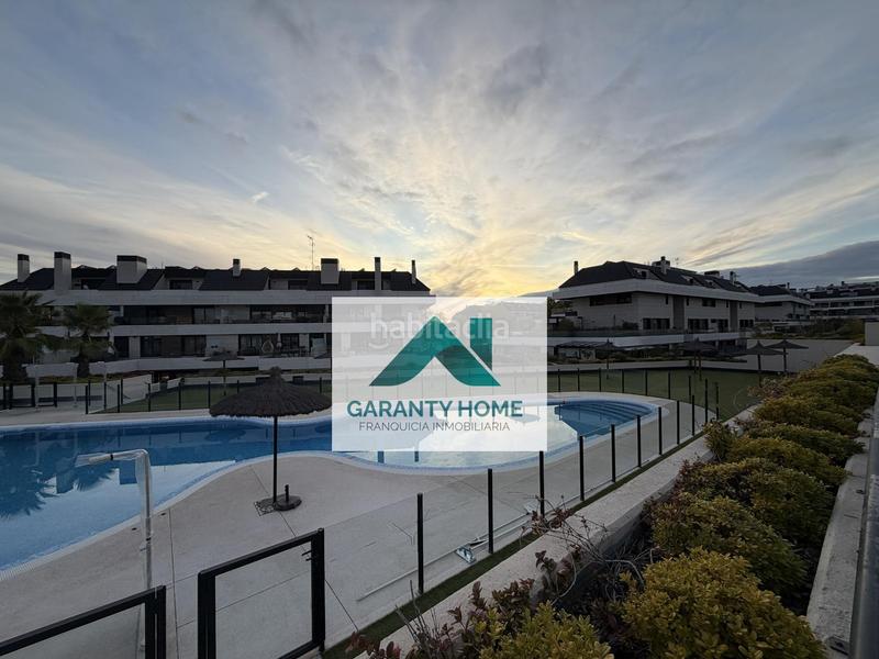 Foto a5afc48d-2d76-4890-9c8b-bdc83b5a42ce. Duplex avec chauffage parking piscine dans Valenoso Boadilla del Monte