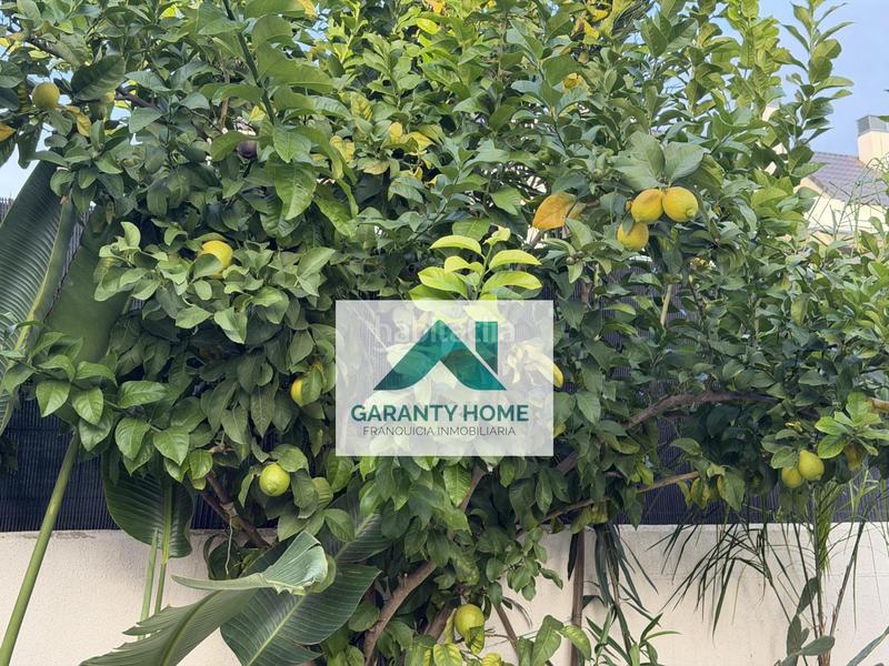 Foto a76211bd-9390-46cb-a9e4-ae365f59d053. Duplex avec chauffage parking piscine dans Valenoso Boadilla del Monte