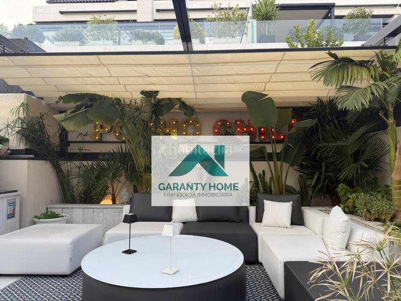 Foto b5e62df7-062d-4f15-b5b7-4d8b250a14ab. Duplex avec chauffage parking piscine dans Valenoso Boadilla del Monte