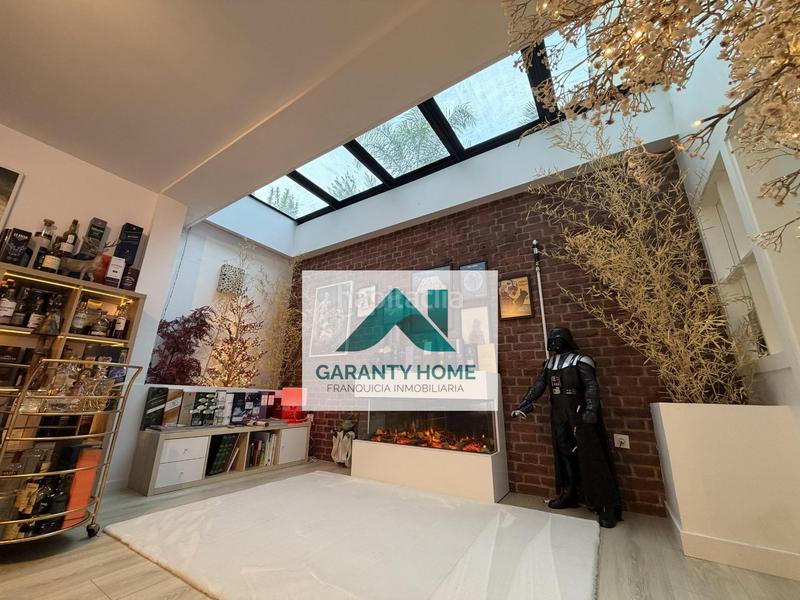 Foto b97f0065-8c84-455d-b019-69feafcb98a6. Duplex avec chauffage parking piscine dans Valenoso Boadilla del Monte