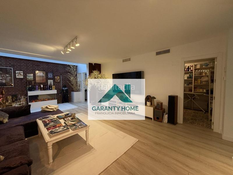 Foto c7a3fb32-c315-4912-8da8-40961431afcf. Duplex avec chauffage parking piscine dans Valenoso Boadilla del Monte