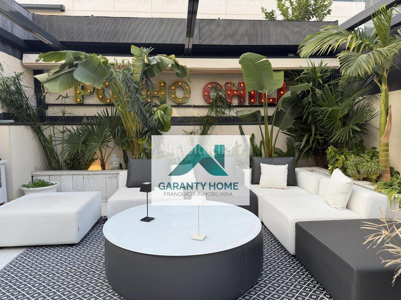 Foto de8ffe6f-85bf-4e86-b09e-bdfefc6dd846. Duplex avec chauffage parking piscine dans Valenoso Boadilla del Monte