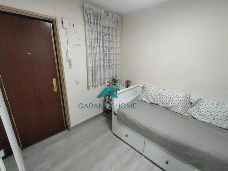 Foto 9201da95-c939-49df-8f10-7b714cdb8738. Alquiler estudio  de alquiler en lavapiésembajadores, en Madrid