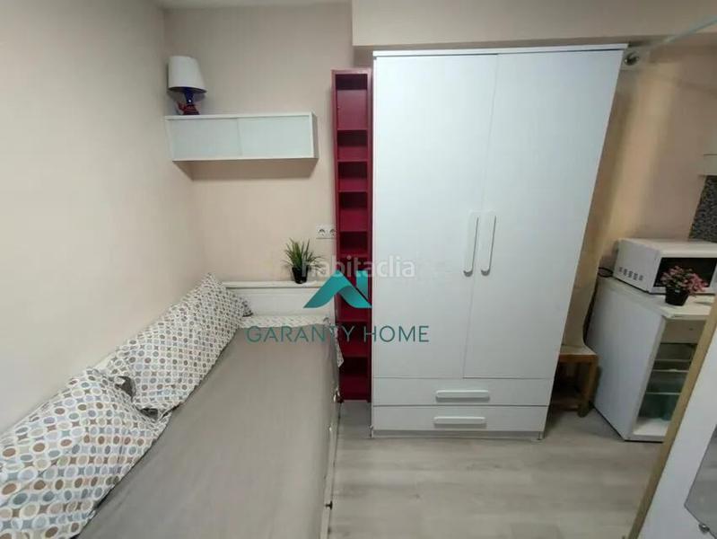 Foto a7a0cd05-dd08-432e-bd9a-cf89e6c17acb. Alquiler estudio  de alquiler en lavapiésembajadores, en Madrid