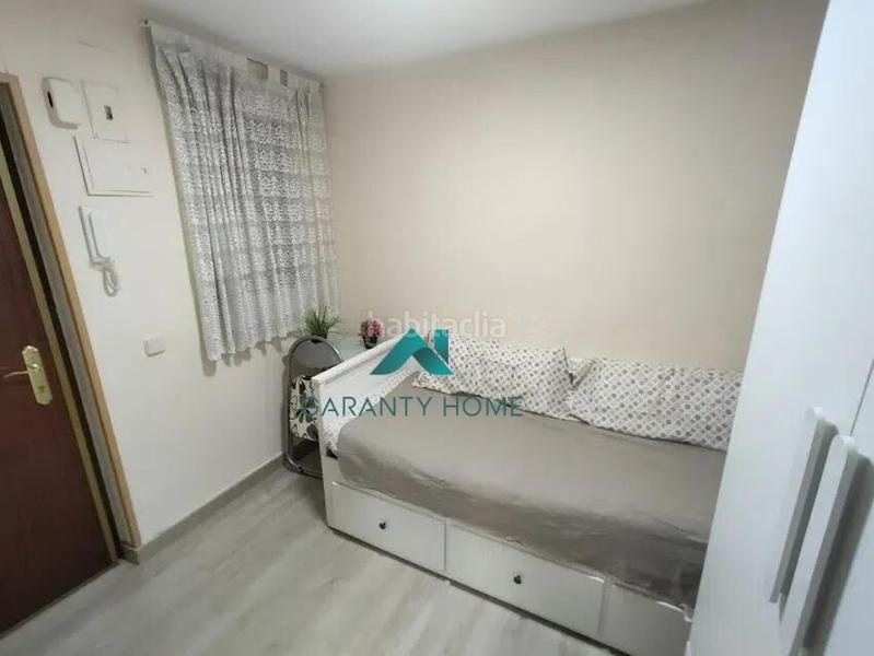 Foto a3971dd5-daa8-46b9-8448-8a80c4274ca6. Location studio dans Embajadores-Lavapiés Madrid