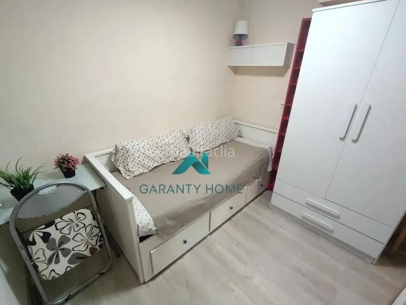 Foto dee62018-265a-4c35-85a8-f64f68c3c90d. Location studio dans Embajadores-Lavapiés Madrid