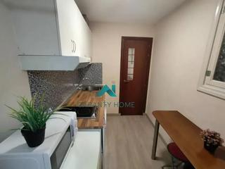 Studio in Embajadores-Lavapiés