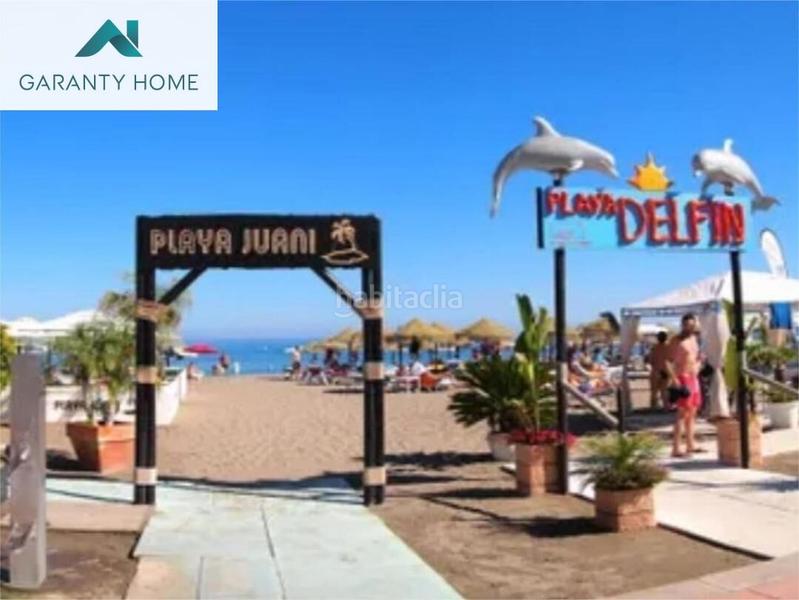 Foto 1a8d4ac6-9eaa-473c-8c19-4cc298012bcd. Etagenwohnung in Calvario Torremolinos