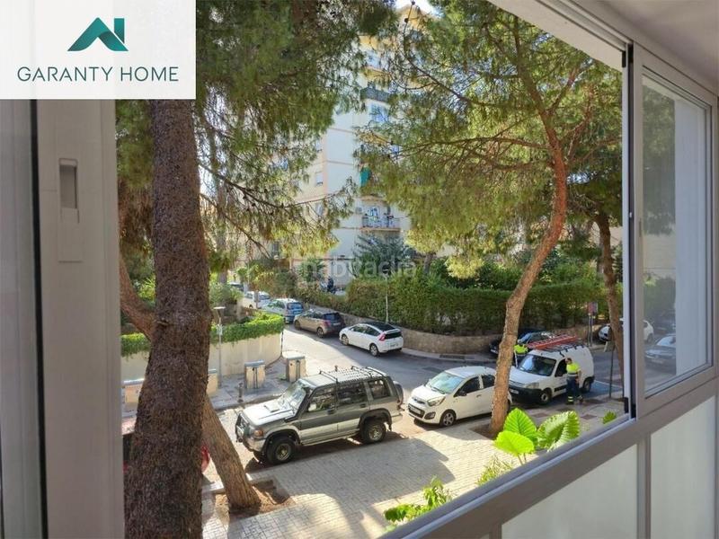 Foto 6d35830e-d2a5-49e8-8200-b8d83613a1f0. Etagenwohnung in Calvario Torremolinos